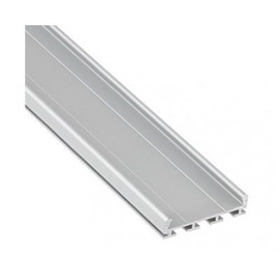 Perfil aluminio PHL37 (por metro)